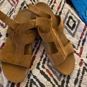 Fitflop sandals